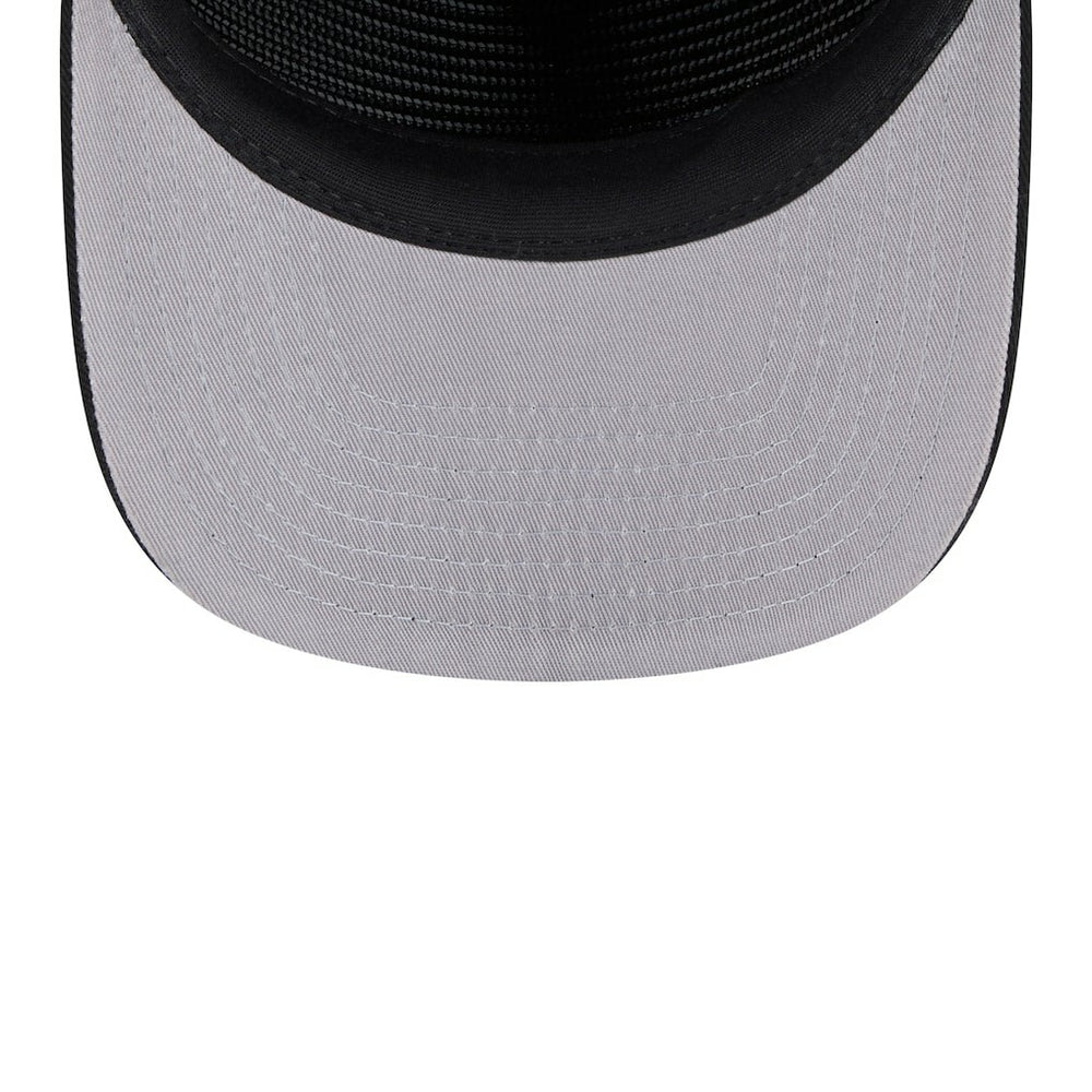 New Era - Atlanta Hawks 2025/26 City Edition 19TWENTY Adjustable Hat - Black