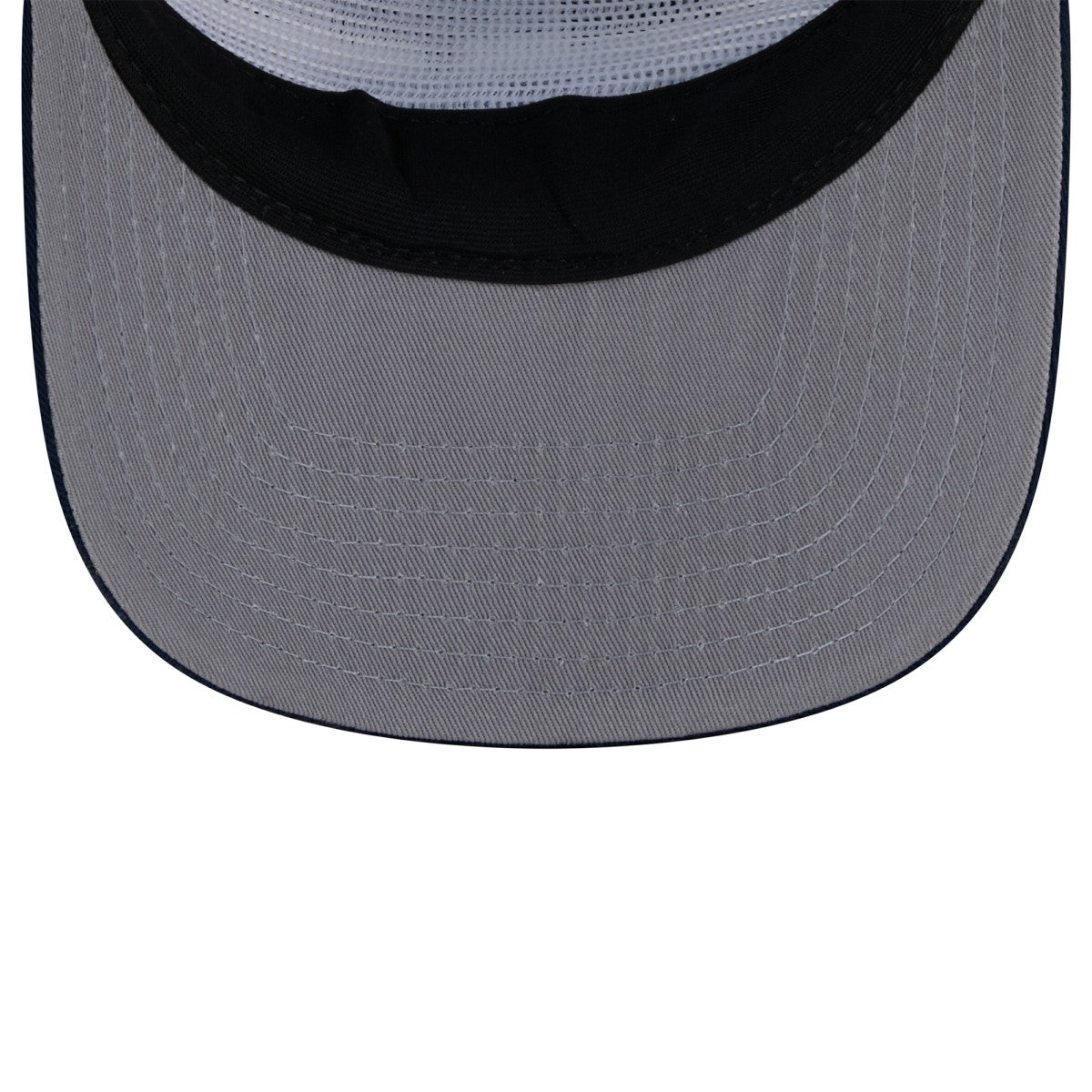 New Era - Memphis Grizzlies 2025/26 City Edition 19TWENTY Adjustable Hat - White/Navy