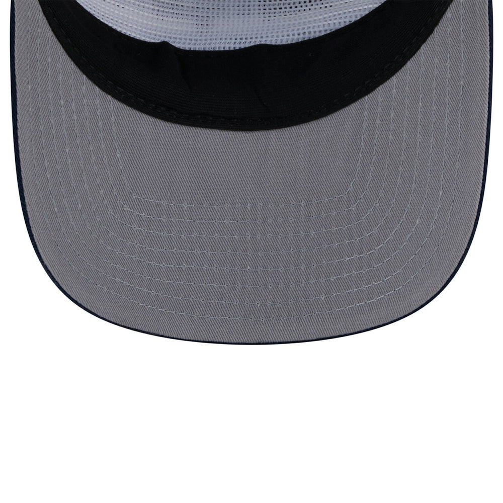New Era - Memphis Grizzlies 2025/26 City Edition 19TWENTY Adjustable Hat - White/Navy