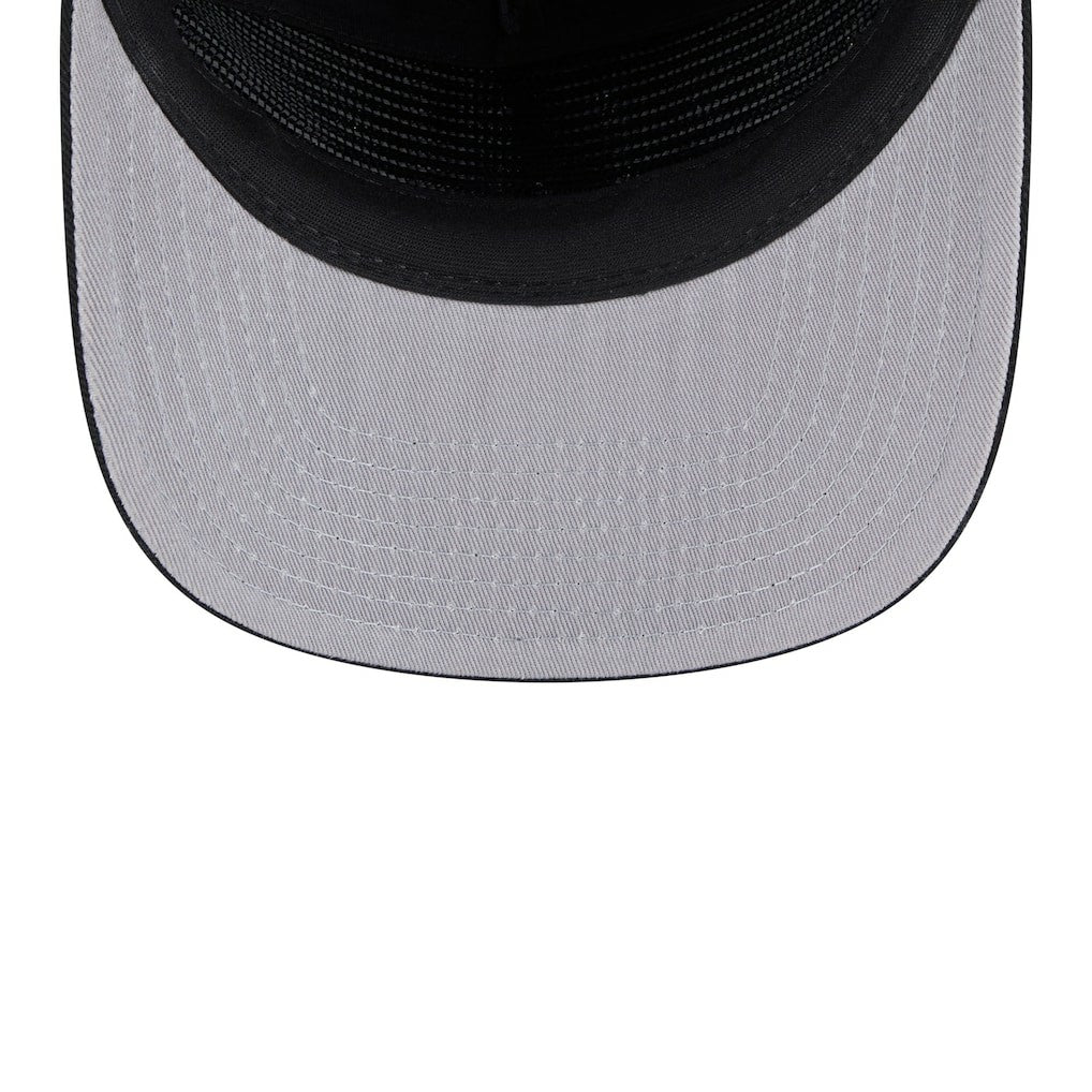 New Era - Dallas Mavericks 2025/26 City Edition 19TWENTY Adjustable Hat - Black