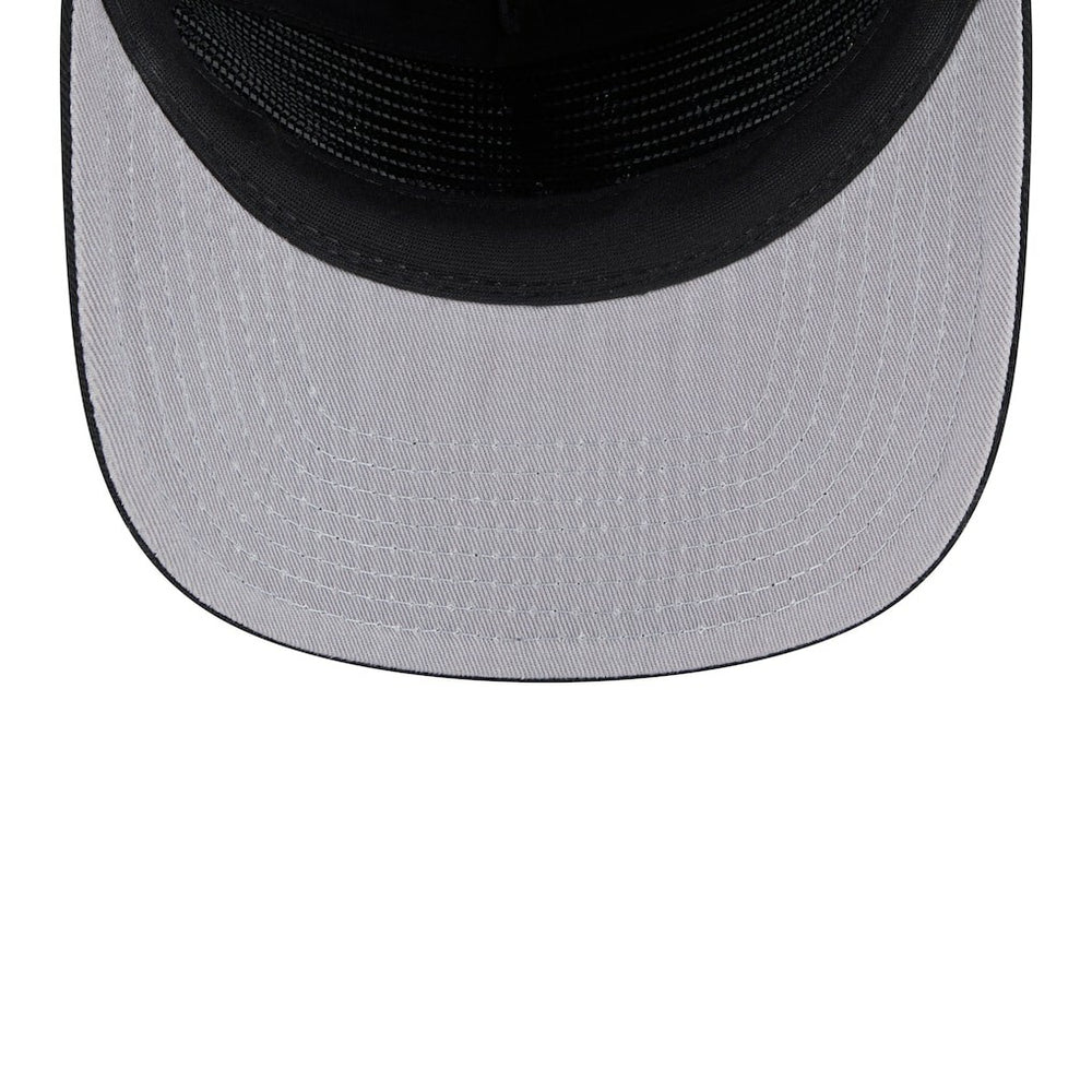 New Era - Dallas Mavericks 2025/26 City Edition 19TWENTY Adjustable Hat - Black