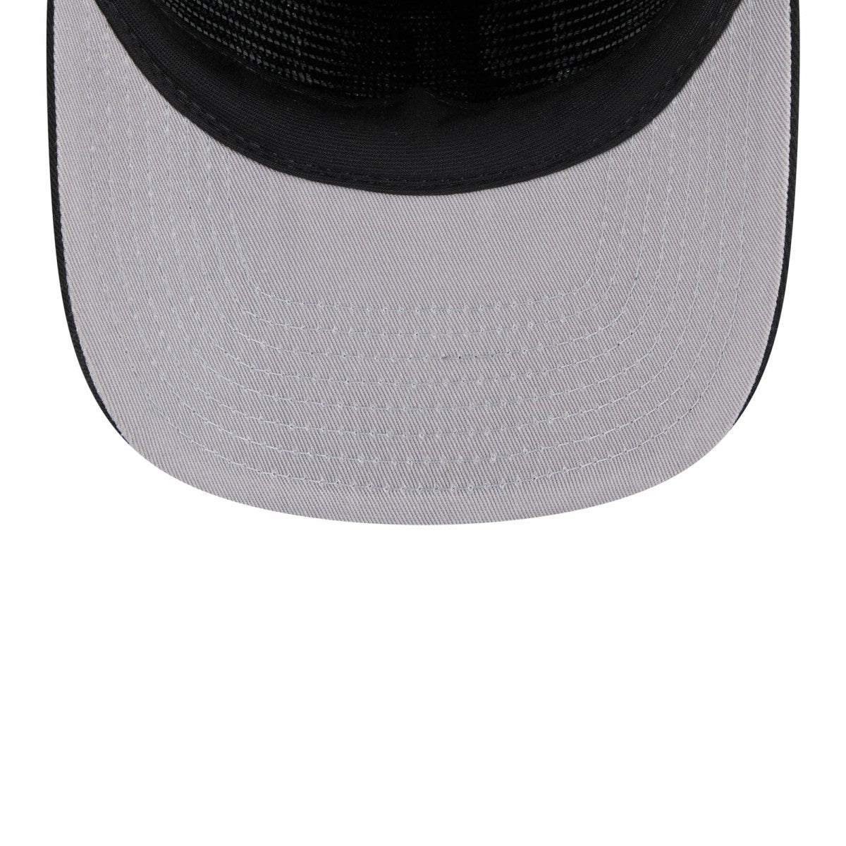 New Era - Portland Trail Blazers 2025/26 City Edition 19TWENTY Adjustable Hat - Black