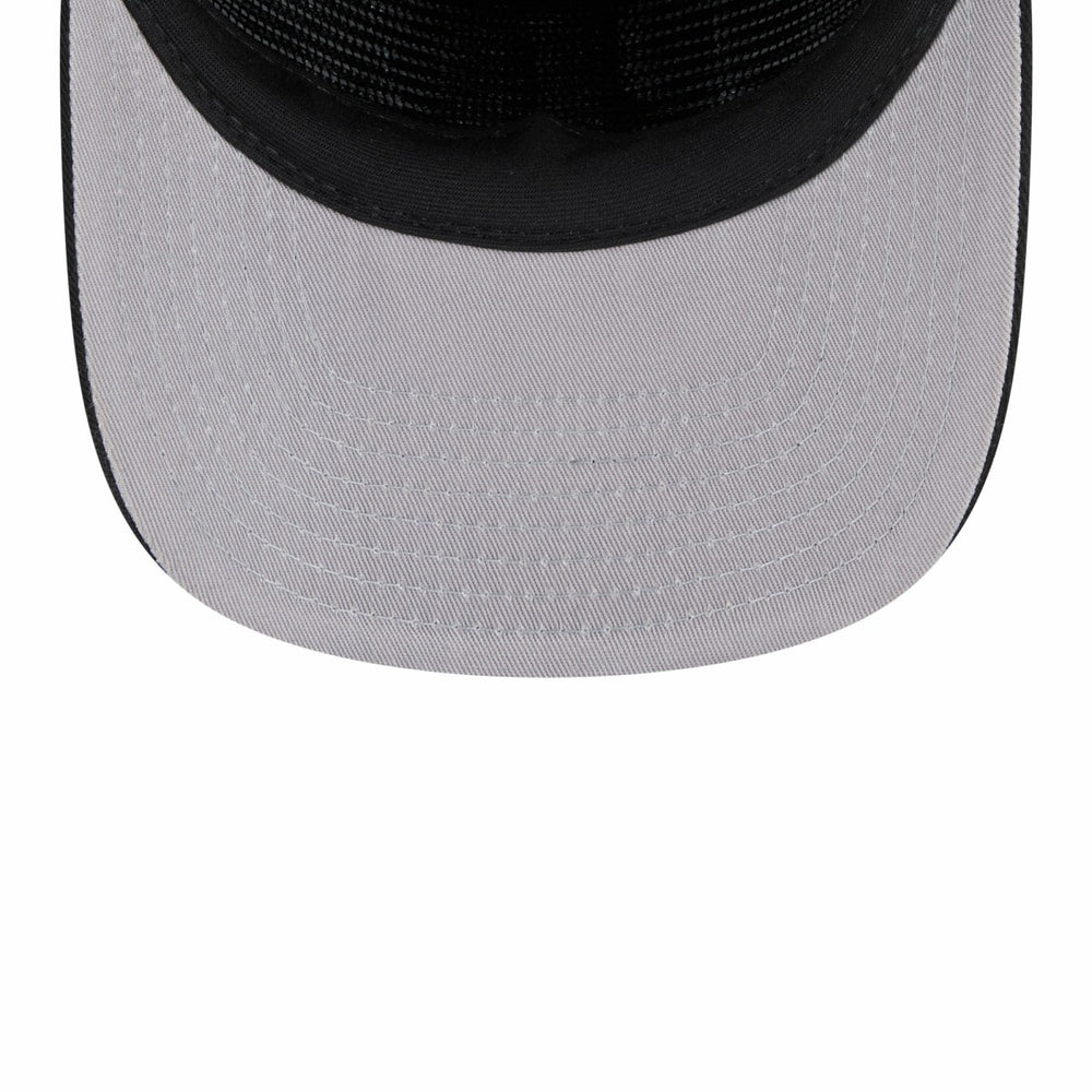 New Era - Portland Trail Blazers 2025/26 City Edition 19TWENTY Adjustable Hat - Black