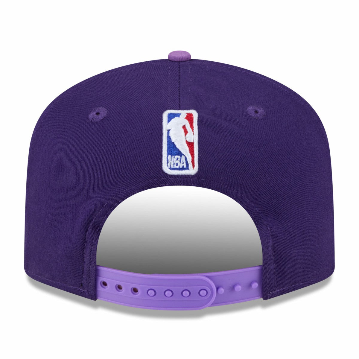 New Era - Sacramento Kings 2025/26 City Edition 19TWENTY Adjustable Hat - Purple