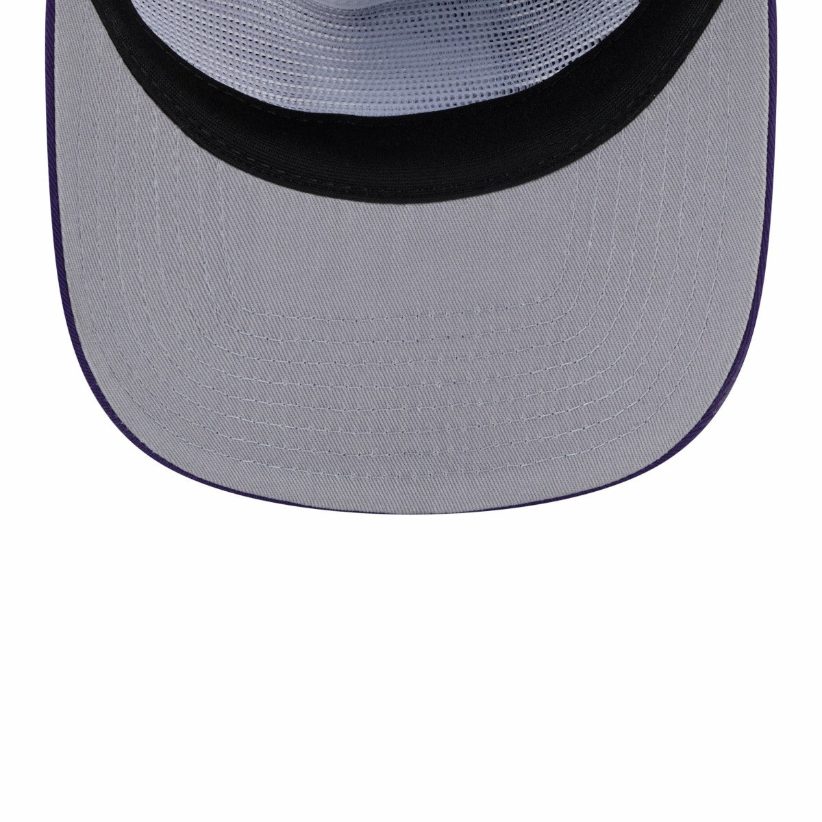New Era - Sacramento Kings 2025/26 City Edition 19TWENTY Adjustable Hat - Purple
