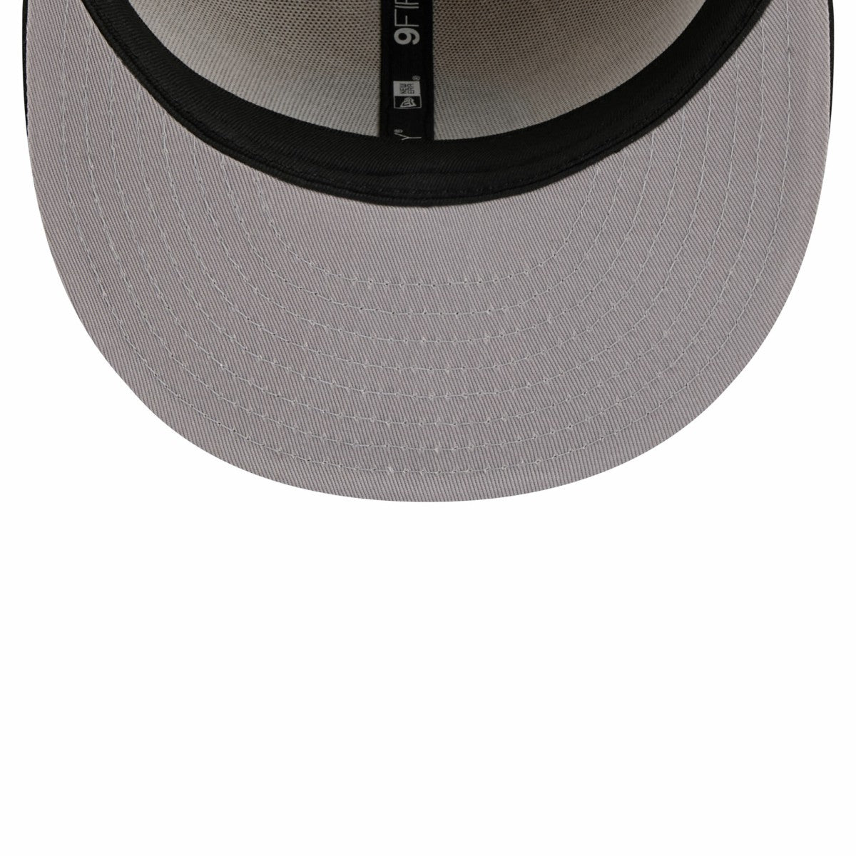 New Era - Washington Wizards 2025/26 City Edition 9FIFTY Snapback Hat - Gold/Black