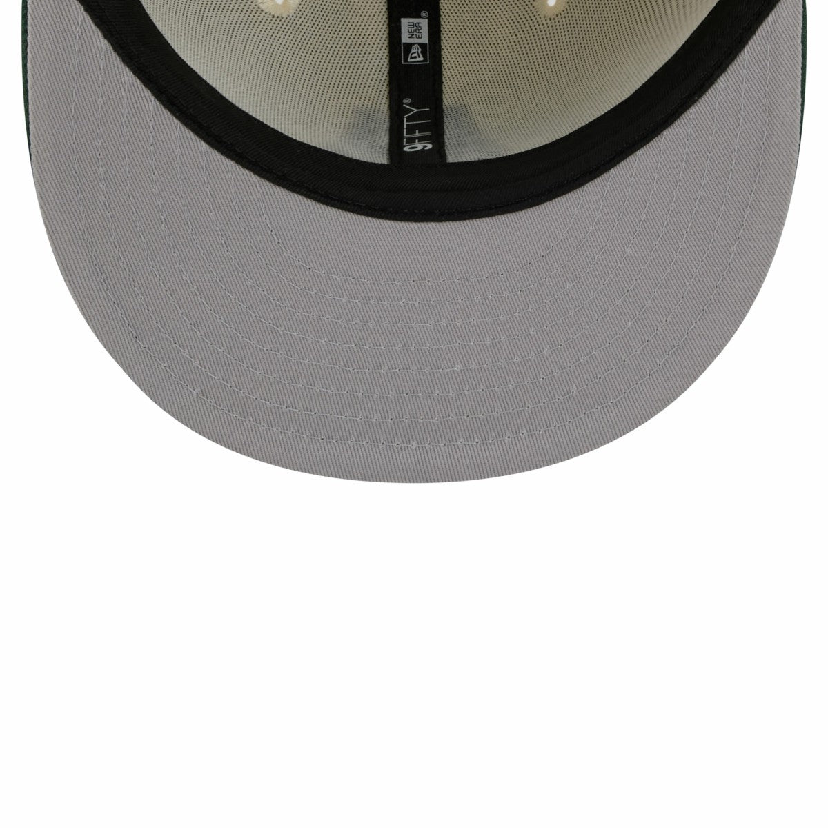 New Era - Milwaukee Bucks Youth 2025/26 City Edition 9FIFTY Snapback Hat - Tan