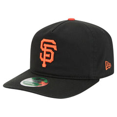 San Francisco Giants New Era Team 19TWENTY Adjustable Hat Lifestyle