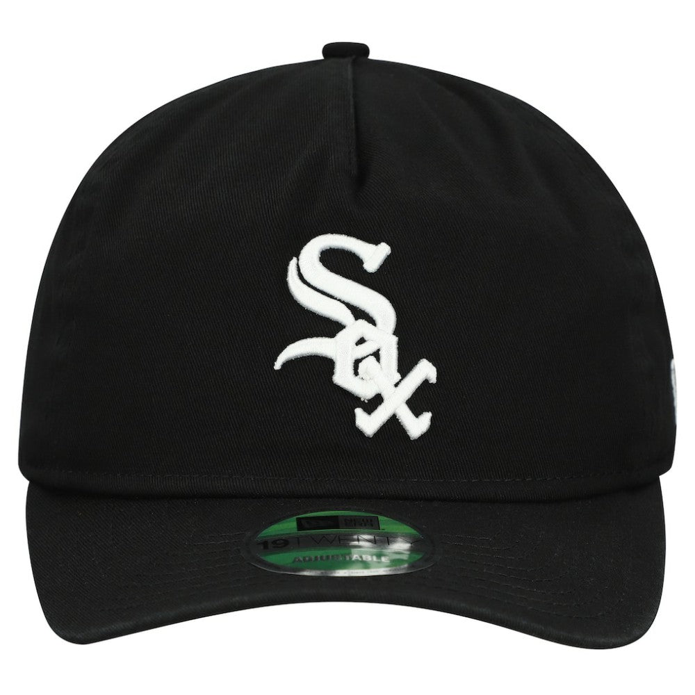 Chicago White Sox New Era Team 19TWENTY Adjustable Hat Sale