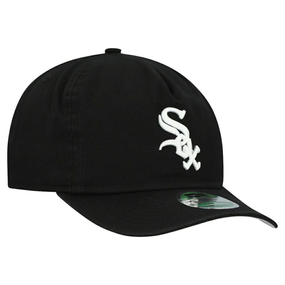 Chicago White Sox New Era Team 19TWENTY Adjustable Hat Sale