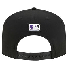 Colorado Rockies New Era Team 19TWENTY Adjustable Hat discount