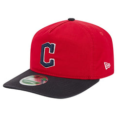 Cleveland Guardians New Era Team 19TWENTY Adjustable Hat Near Me