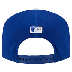 Kansas City Royals New Era Team 19TWENTY Adjustable Hat Lifestyle