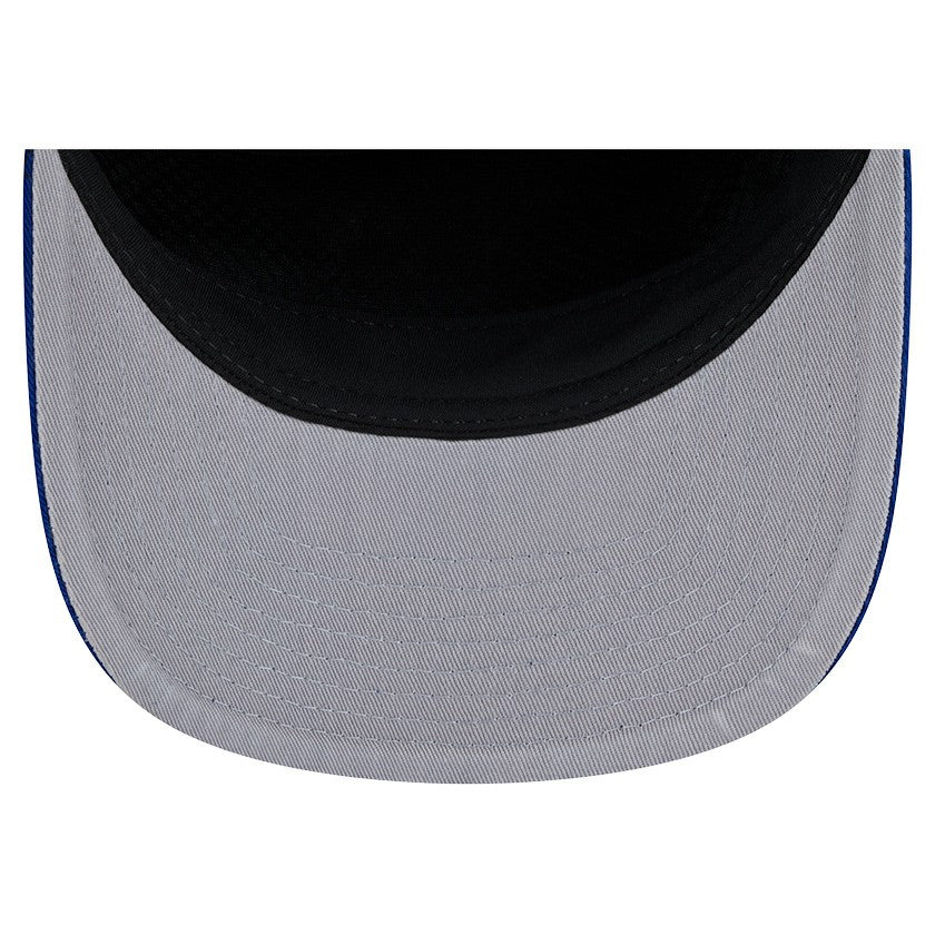 Kansas City Royals New Era Team 19TWENTY Adjustable Hat Lifestyle