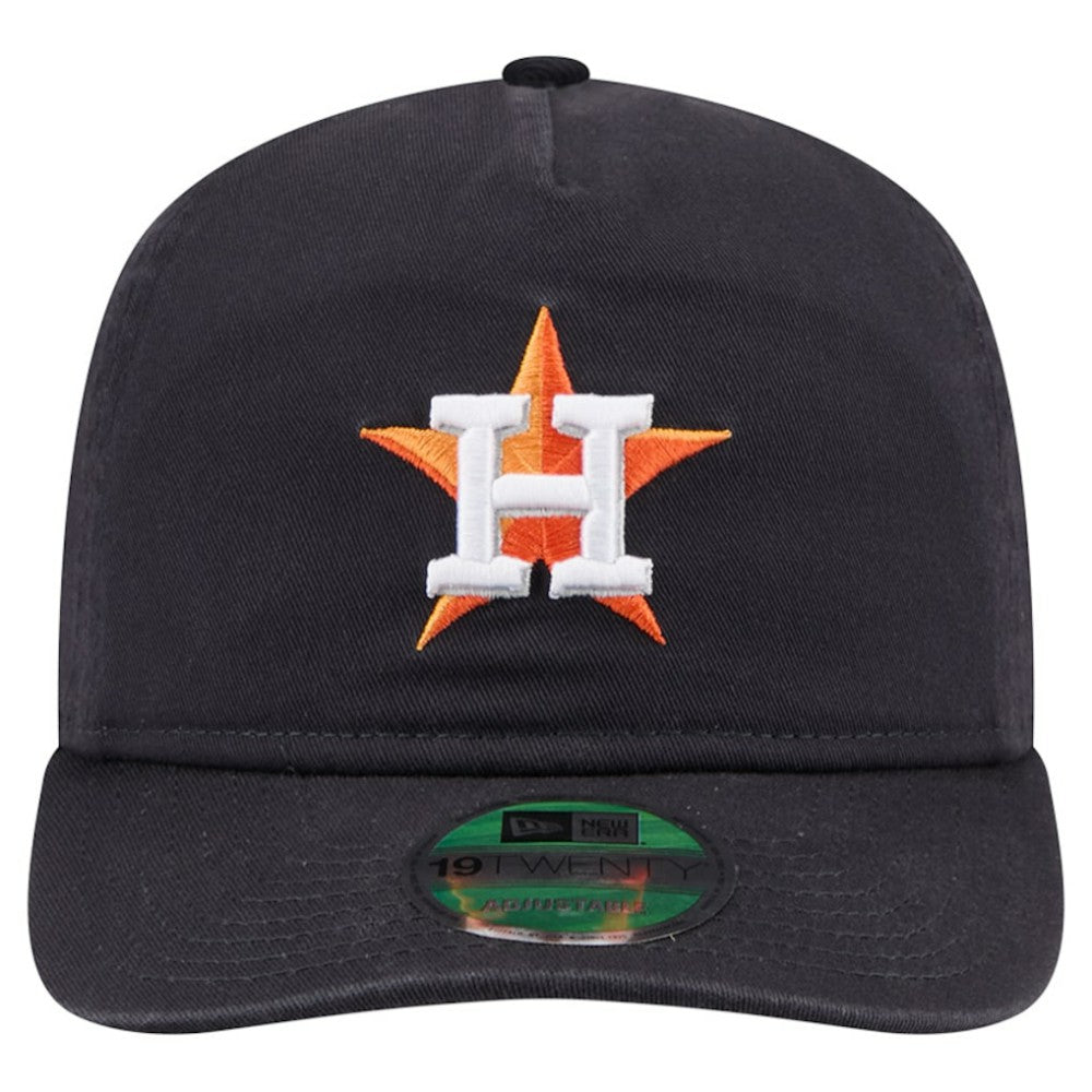 Houston Astros New Era Team 19TWENTY Adjustable Hat Near Me