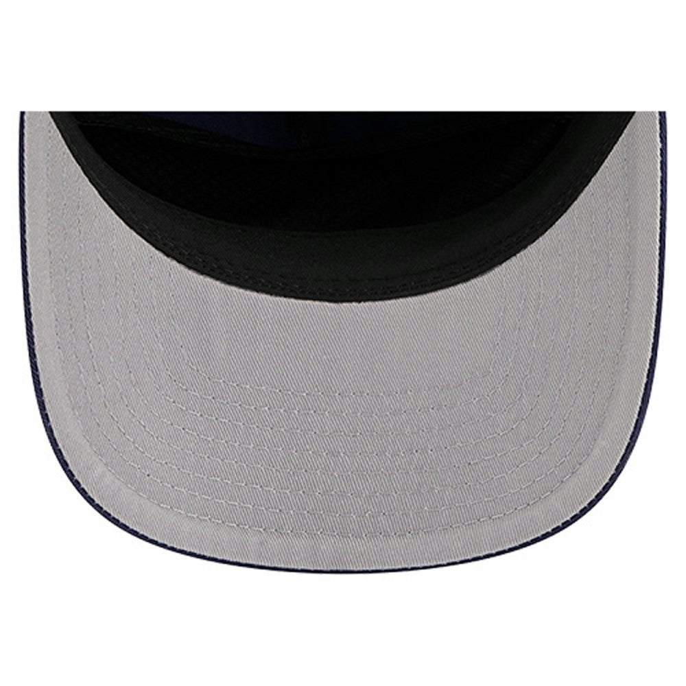 Milwaukee Brewers New Era Team 19TWENTY Adjustable Hat for sale
