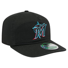 Miami Marlins New Era Team 19TWENTY Adjustable Hat discount