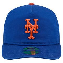 New York Mets New Era Team 19TWENTY Adjustable Hat discount