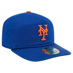 New York Mets New Era Team 19TWENTY Adjustable Hat discount