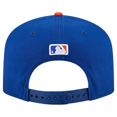 New York Mets New Era Team 19TWENTY Adjustable Hat discount