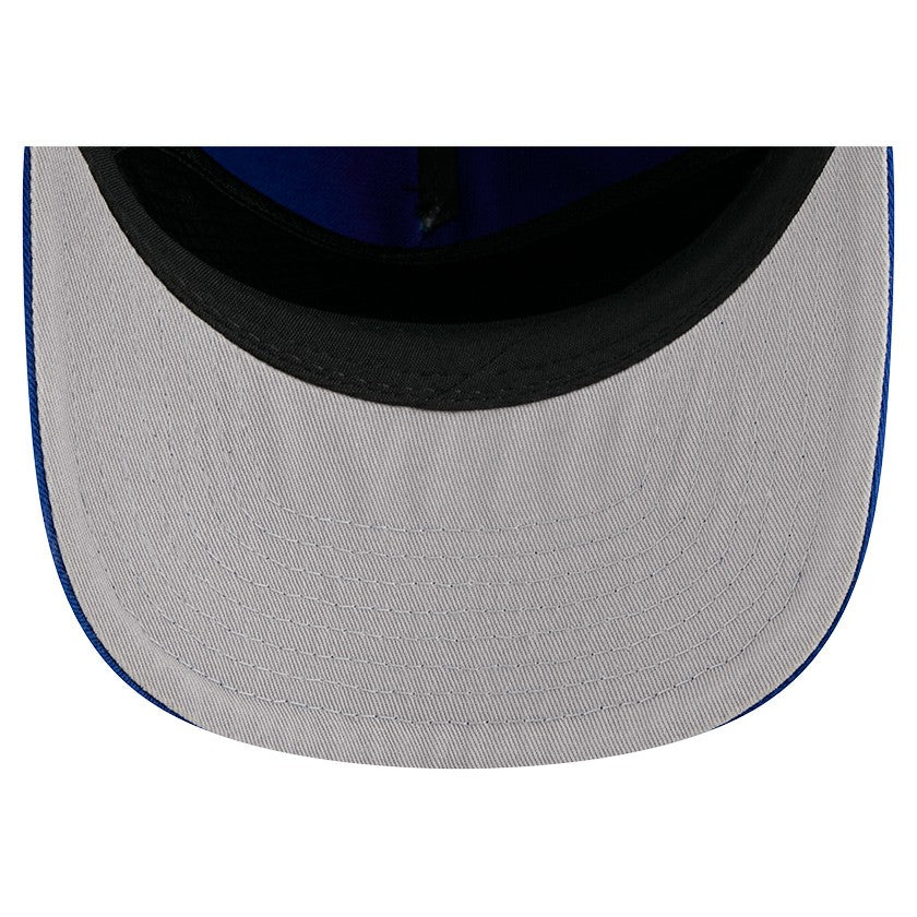New York Mets New Era Team 19TWENTY Adjustable Hat discount