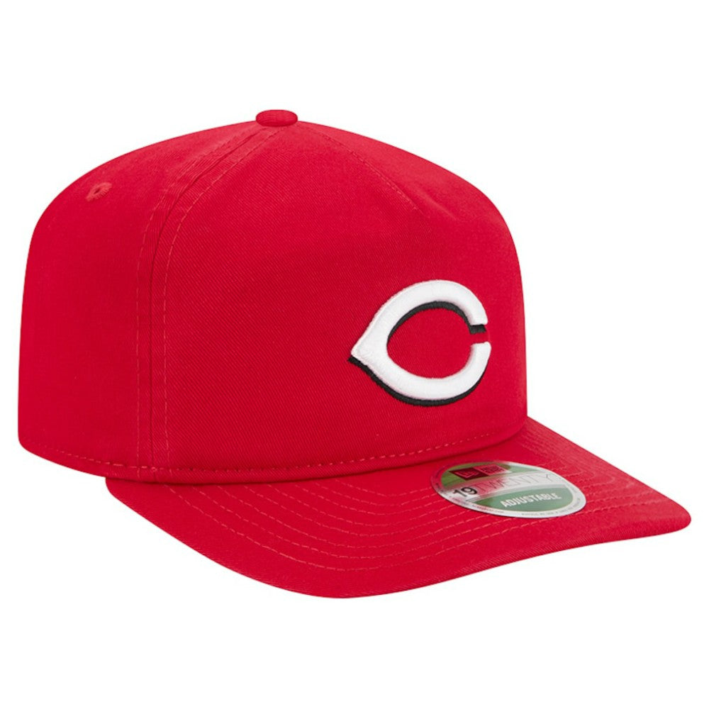 Cincinnati Reds New Era Team 19TWENTY Adjustable Hat Clearance