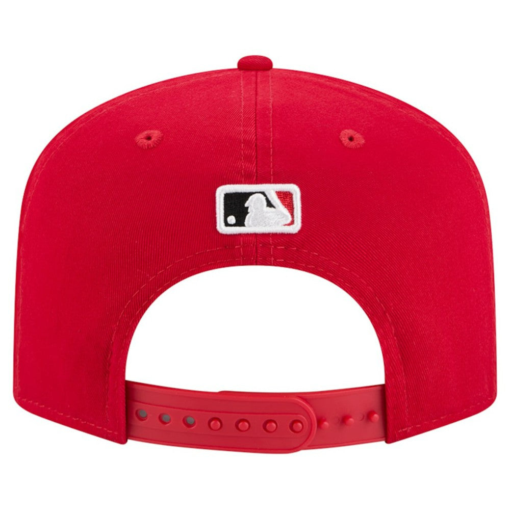 Cincinnati Reds New Era Team 19TWENTY Adjustable Hat Clearance