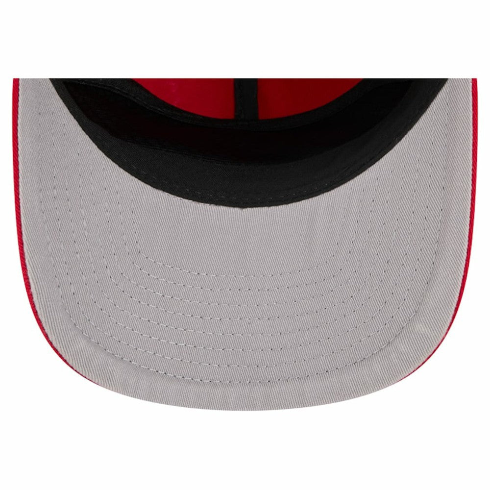 Cincinnati Reds New Era Team 19TWENTY Adjustable Hat Clearance