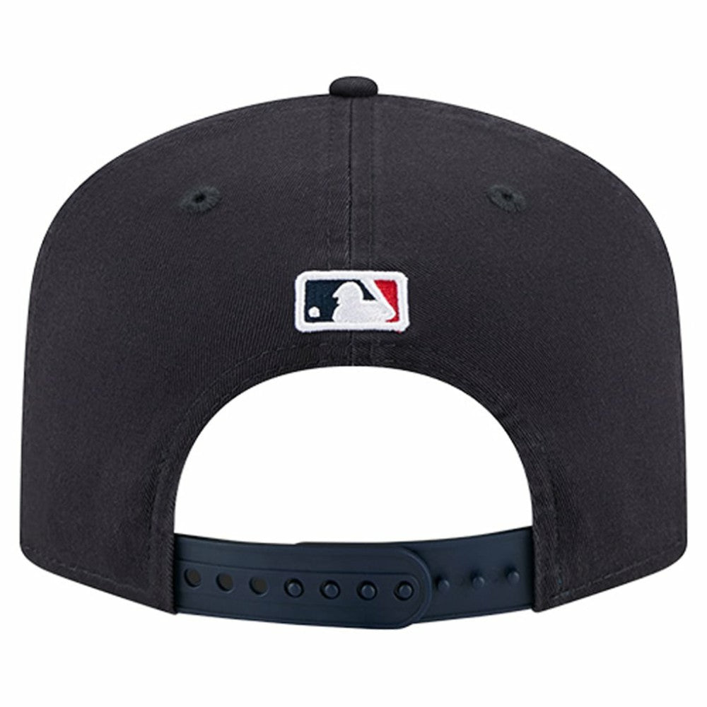Minnesota Twins New Era Team 19TWENTY Adjustable Hat discount