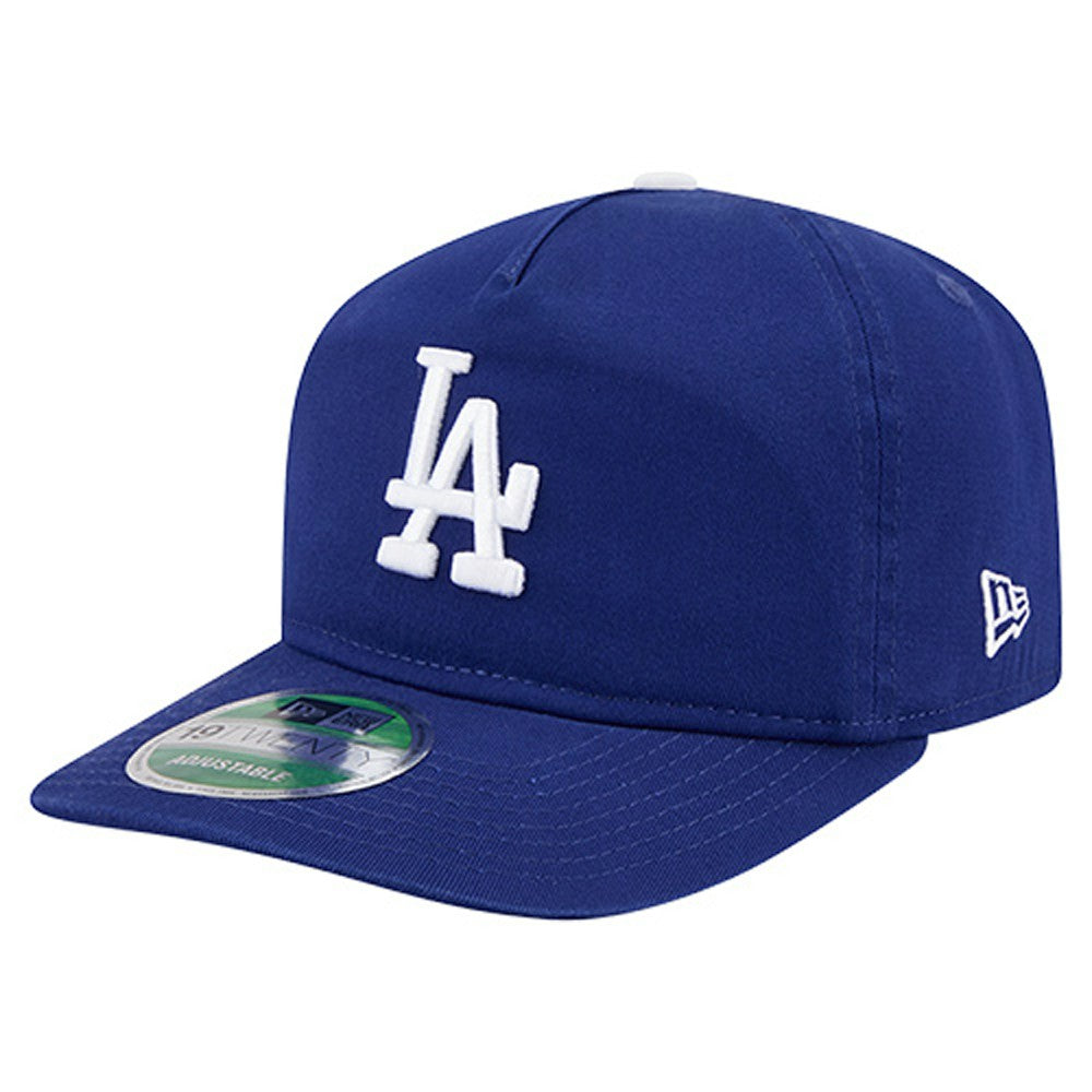 Los Angeles Dodgers New Era Team 19TWENTY Adjustable Hat Clearance