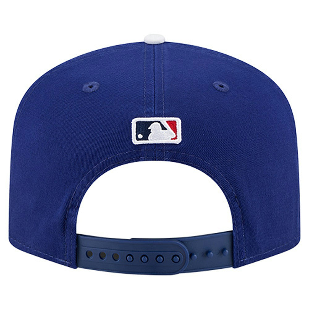 Los Angeles Dodgers New Era Team 19TWENTY Adjustable Hat Clearance