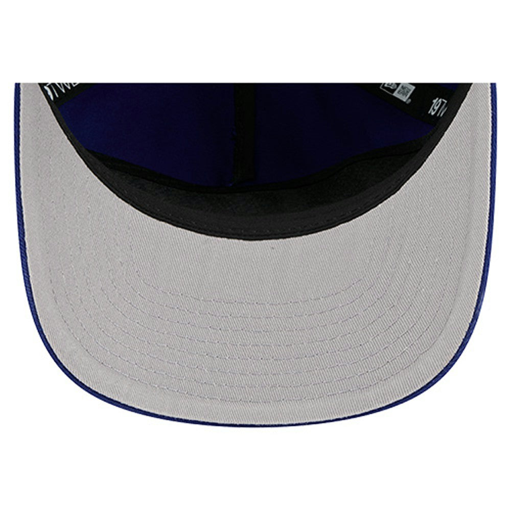 Los Angeles Dodgers New Era Team 19TWENTY Adjustable Hat Clearance