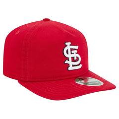 St. Louis Cardinals New Era Team 19TWENTY Adjustable Hat discount