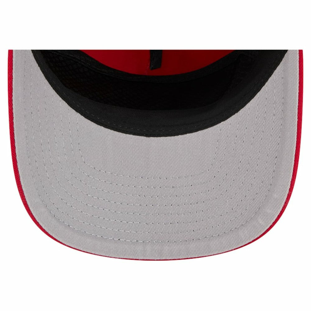 St. Louis Cardinals New Era Team 19TWENTY Adjustable Hat discount