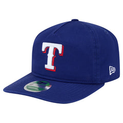 Texas Rangers New Era Team 19TWENTY Adjustable Hat Clearance