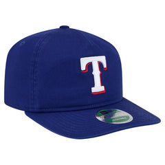 Texas Rangers New Era Team 19TWENTY Adjustable Hat Clearance