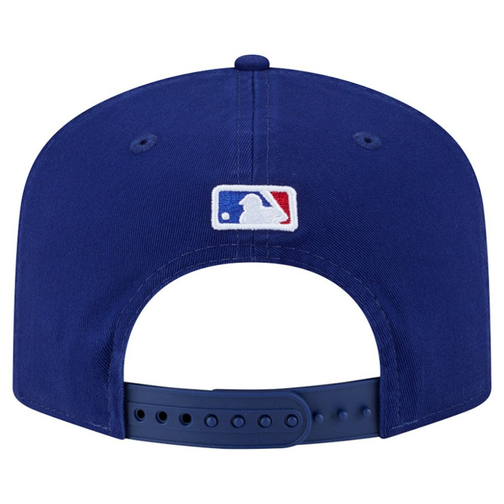 Texas Rangers New Era Team 19TWENTY Adjustable Hat Clearance