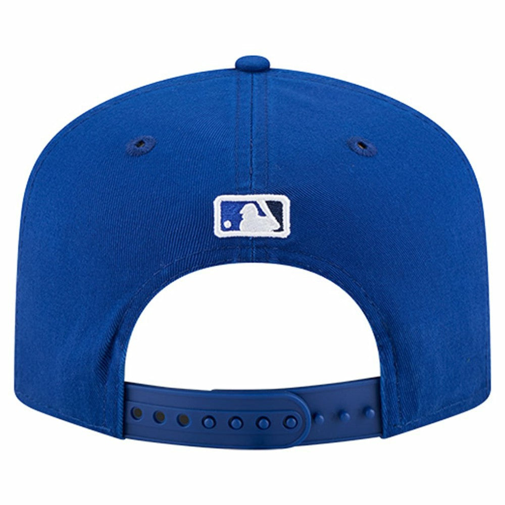 Toronto Blue Jays New Era Team 19TWENTY Adjustable Hat Clearance