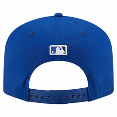Toronto Blue Jays New Era Team 19TWENTY Adjustable Hat Clearance
