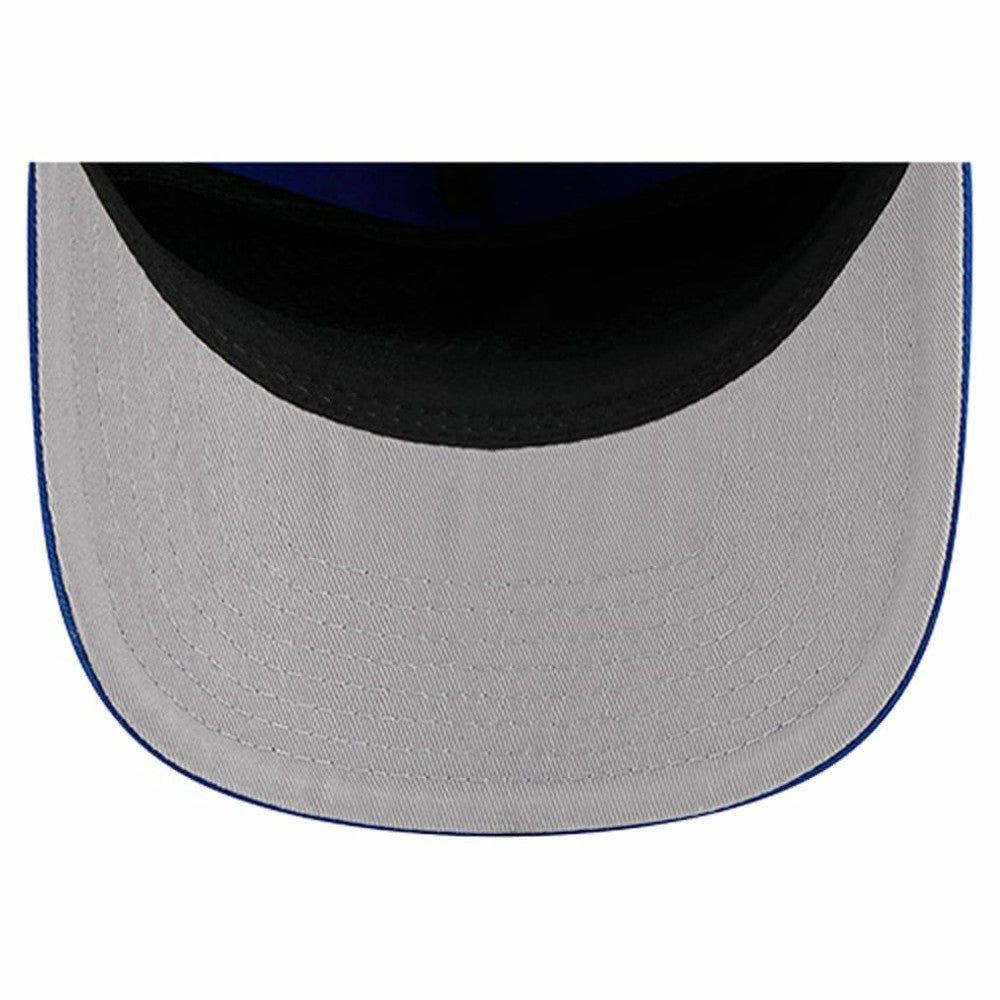 Toronto Blue Jays New Era Team 19TWENTY Adjustable Hat Clearance