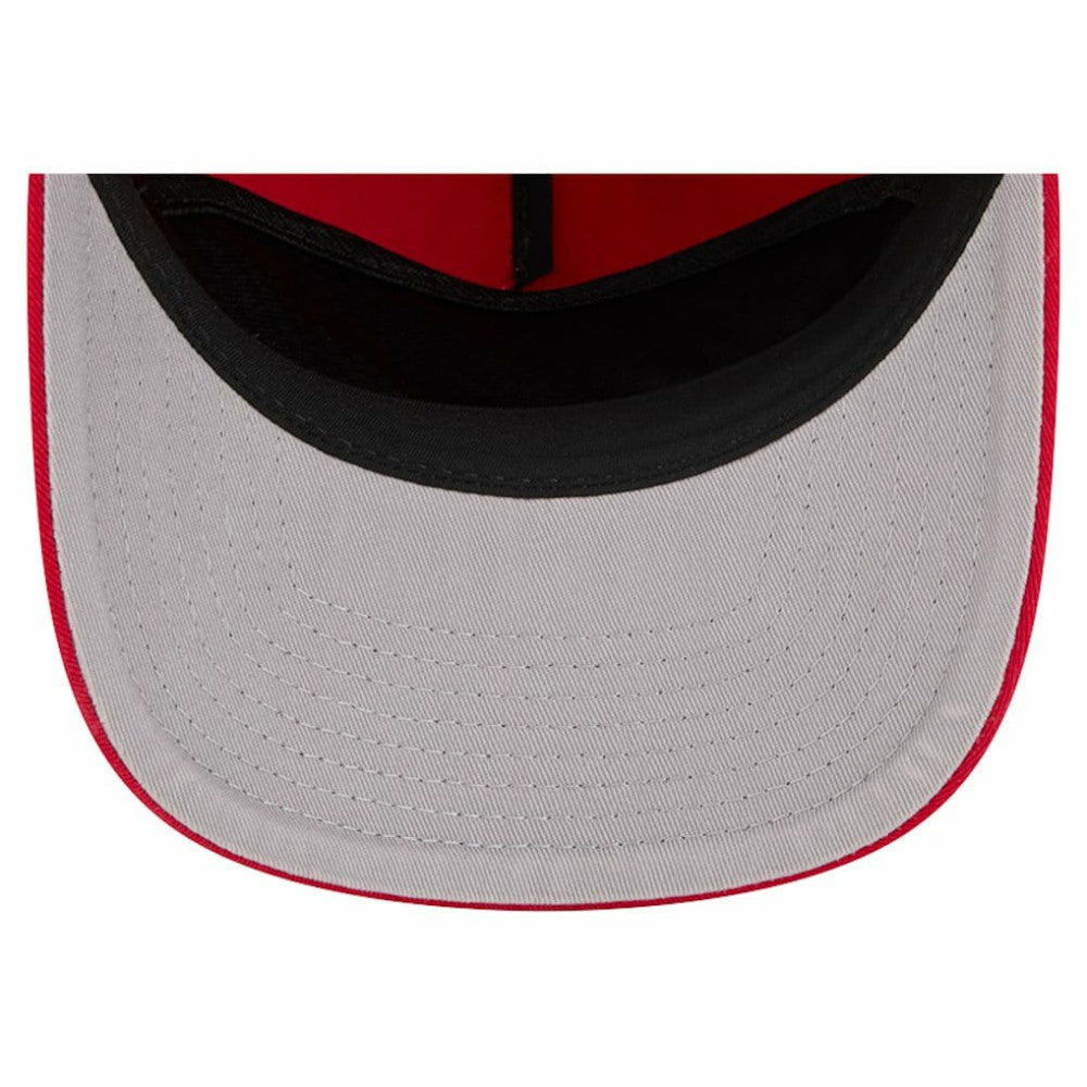 Washington Nationals New Era Team 19TWENTY Adjustable Hat discount