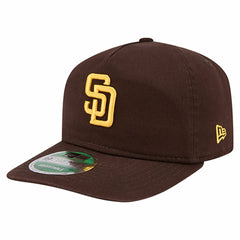 San Diego Padres New Era Team 19TWENTY Adjustable Hat discount