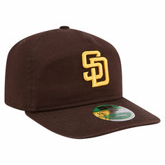 San Diego Padres New Era Team 19TWENTY Adjustable Hat discount