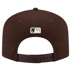 San Diego Padres New Era Team 19TWENTY Adjustable Hat discount