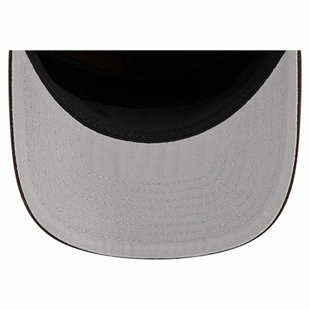 San Diego Padres New Era Team 19TWENTY Adjustable Hat discount
