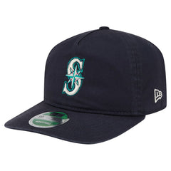 Seattle Mariners New Era Team 19TWENTY Adjustable Hat Near Me