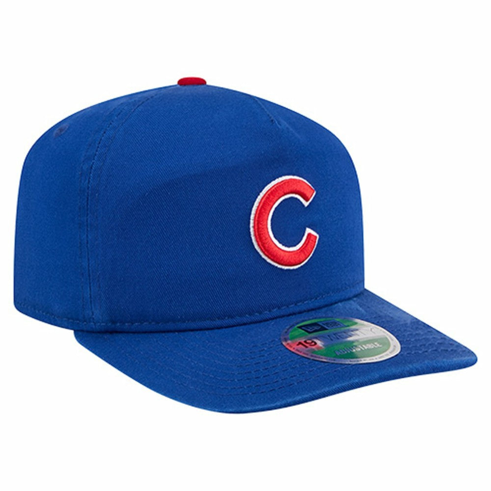 Chicago Cubs New Era Team 19TWENTY Adjustable Hat Near Me