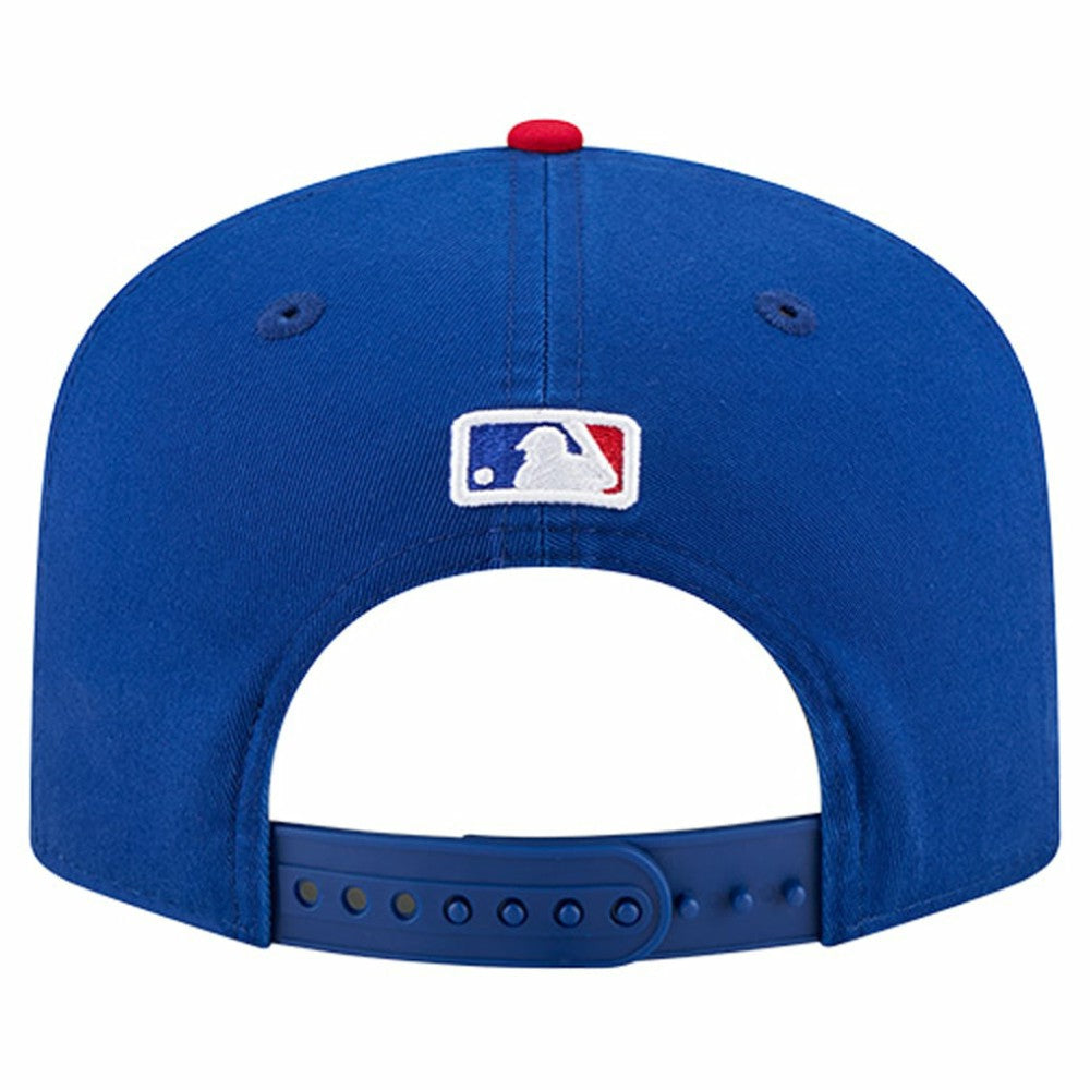 Chicago Cubs New Era Team 19TWENTY Adjustable Hat Near Me