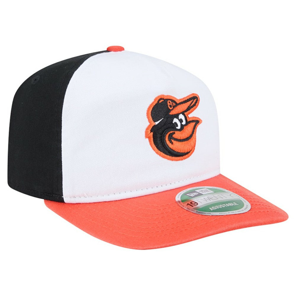 Baltimore Orioles New Era Team 19TWENTY Adjustable Hat Clearance