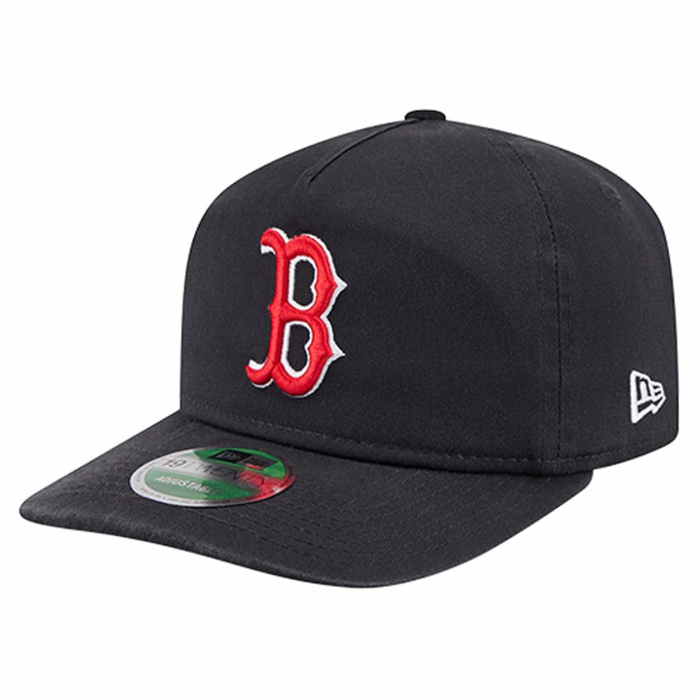Boston Red Sox New Era Team 19TWENTY Adjustable Hat On Sale